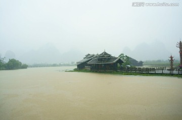 阳朔风光