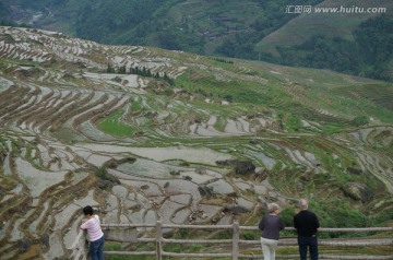 梯田