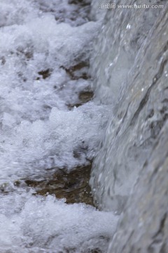 流水