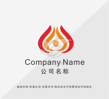 商业LOGO设计