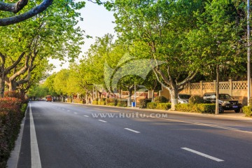 城市道路