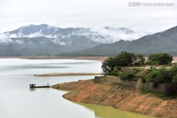 大型水库