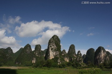 桂林山水