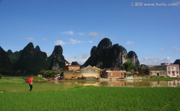 桂林山水