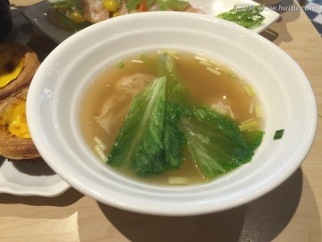 馄饨