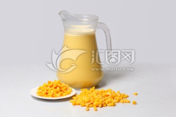 玉米汁