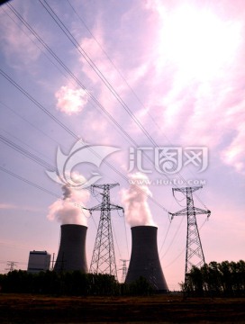 能源發(fā)電廠