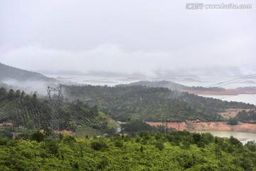 田园风光