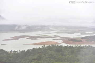 湿地保护区