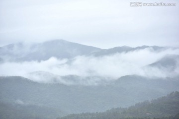 烟雨