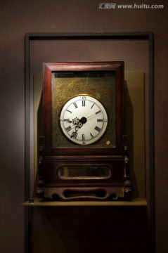 古董钟 时钟钟表
