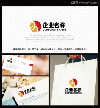 廣告傳媒 logo