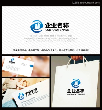 建筑 裝飾 logo