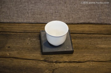 小茶杯