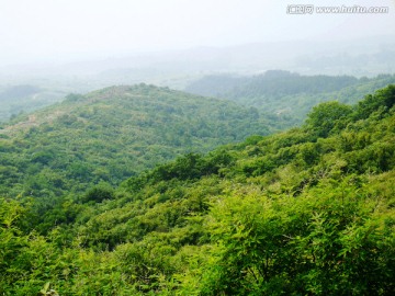 大山