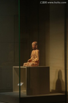 古代雕刻 佛像 菩萨