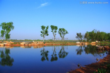 长沙巴溪洲水上乐园