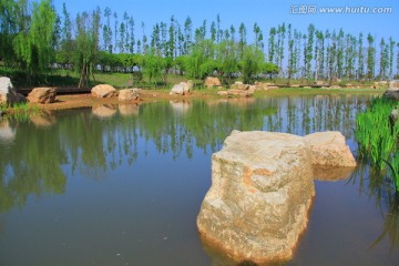 长沙巴溪洲水上乐园