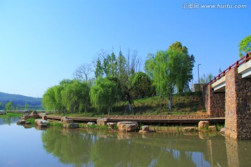 长沙巴溪洲水上乐园