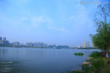 长沙西湖公园