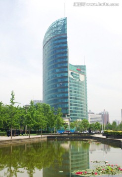 北京总部基地