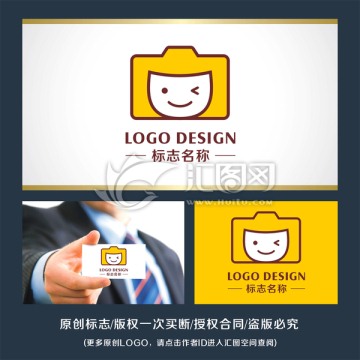娃娃相機 標志LOGO