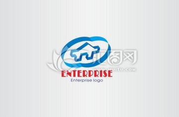 家具 家居生活 LOGO