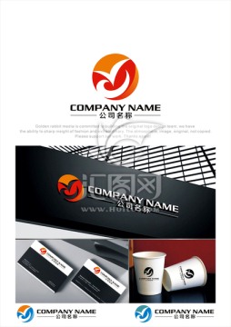 文化傳媒 LOGO