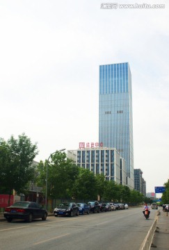 北京诺德中心二期