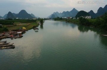 桂林山水