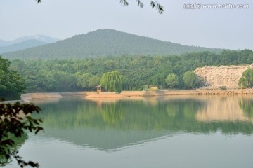 青州市云门山植物园