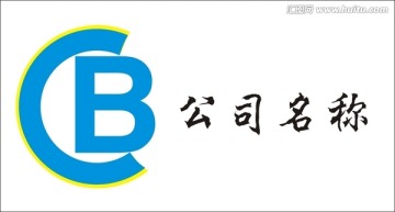 字母logo