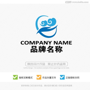 标志设计 LOGO设计