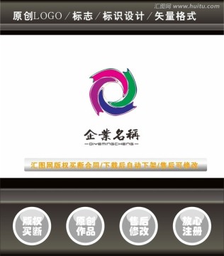 标识LOGOlogo