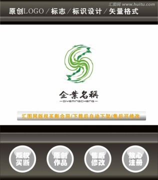 标识LOGO1