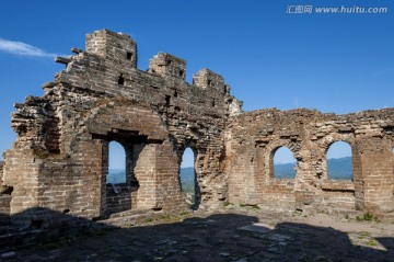 金山岭长城