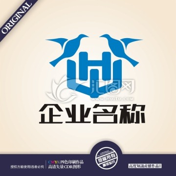 婚庆logo