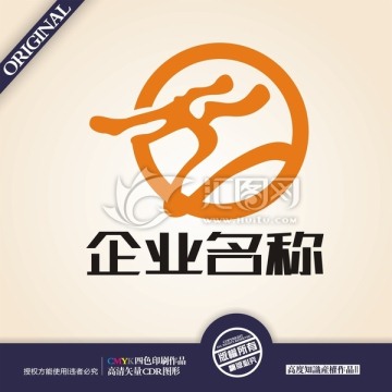 龙logo