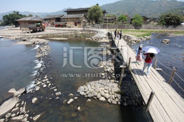 福建土楼