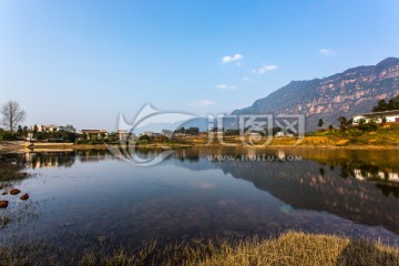 叙永丹山苏家湾水库