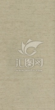 底纹 画布 纯棉画布 亚麻