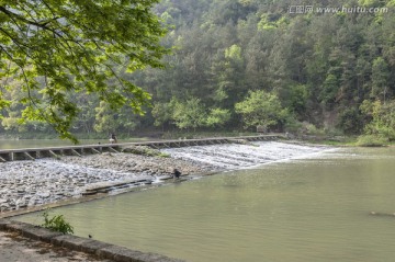 鼎湖峰风景区