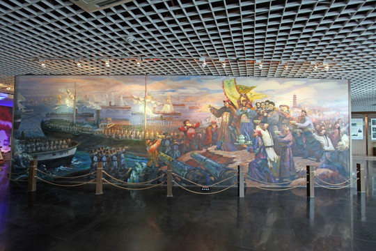 中国船政文化博物馆