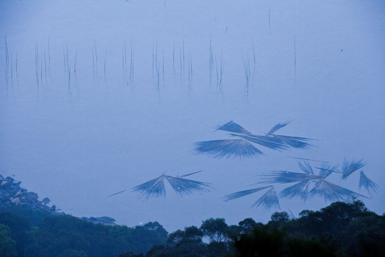 霞浦