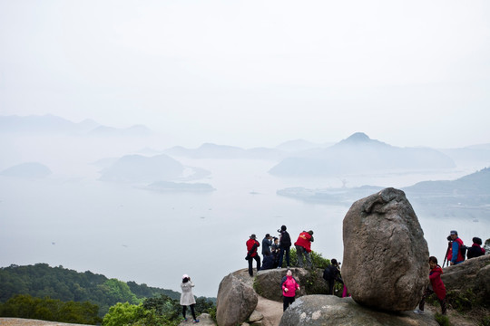 霞浦