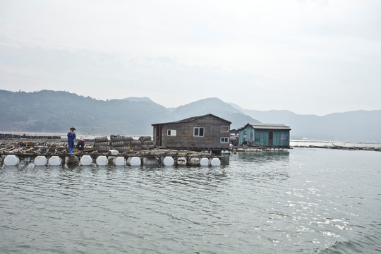 霞浦