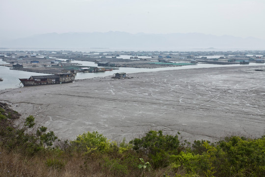 霞浦