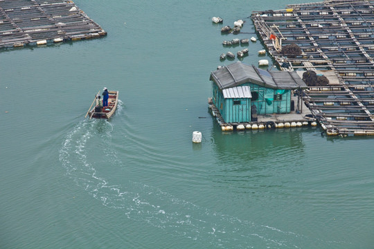 霞浦