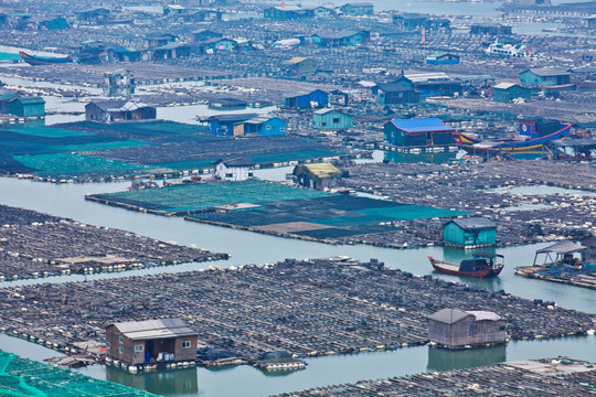 霞浦