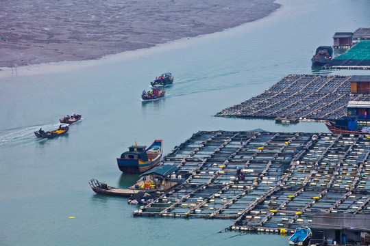 霞浦